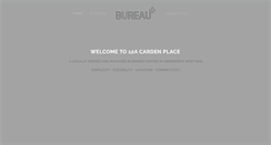 Desktop Screenshot of bureau-plus.co.uk